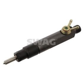 Achetez des Injecteur de chez SWAG en ligne pour LT 28-35 II Bus (2DB, 2DE, 2DK) à prix modérés