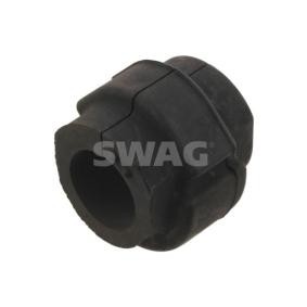 Kjøp Lagring, stabilisator av SWAG 30 93 1343 til den lave prisen 56,71 NOK