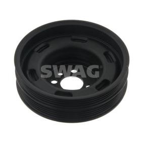Köp Remskiva, vevaxel av SWAG 30 93 2197 till det låga priset 1695,98 kr