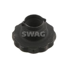 Mutter, Achsstummel von SWAG