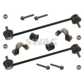 Reparatursatz, Stabilisatorlager 30 93 7089