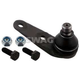 Einstellscheibe, Ventilspiel 32 90 7554 von SWAG günstig für 2,35 € online kaufen