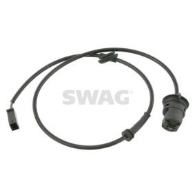 ABS-Sensor 32 92 3818 für A6 Limousine (4F2, C6) für 26,22 CHF