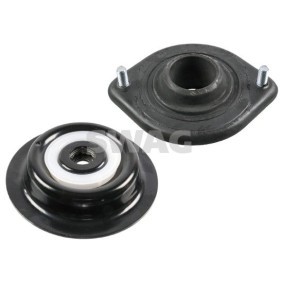 Compre Suporte de apoio do conjunto mola / amortecedor da SWAG 40 55 0009 a um preço baixo por 30,06 €