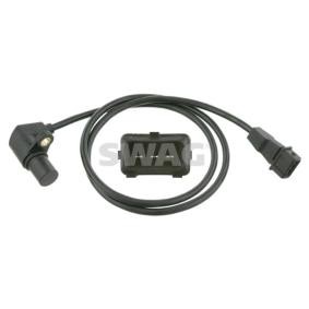 Acquista Sensore albero a camme da SWAG online per Cavalier Mk2 Cabrio (J82) a prezzi moderati