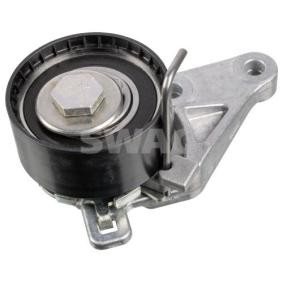 Compre Rolo tensor, correia dentada da SWAG 50 03 0025 a um preço baixo por 41,87 €