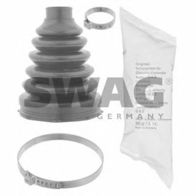 Köp Bälgsats, drivaxel av SWAG 50 90 6131 till det låga priset 160,69 kr