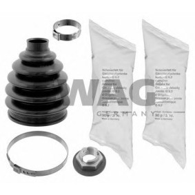 Achetez des Jeu de joint-soufflet, arbre de commande SWAG 50 92 2981 à prix pour 16,29 €