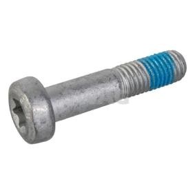 Comprar Tornillo, brazo transversal de SWAG 50 92 4385 a bajo precio de 3,05 €