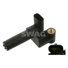 Kurbelwellensensor von SWAG