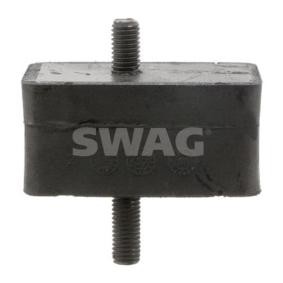 Comprar Suspensión, caja de cambios de SWAG 55 13 0023 a bajo precio de 12,28 €