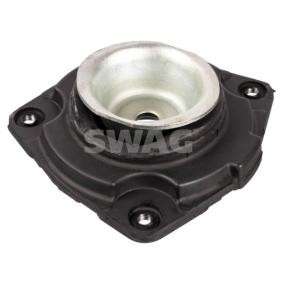 Compre Suporte de apoio do conjunto mola / amortecedor da SWAG 60 92 7456 a um preço baixo por 24,11 €
