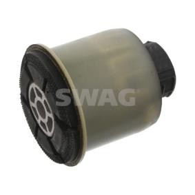 Achskörperlager für RENAULT von SWAG