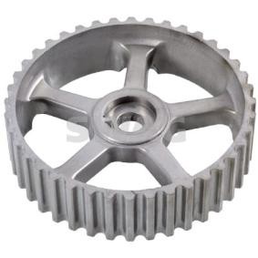 Compre Roda dentada, árvore de cames da SWAG 60 93 6434 a um preço baixo por 17,05 €