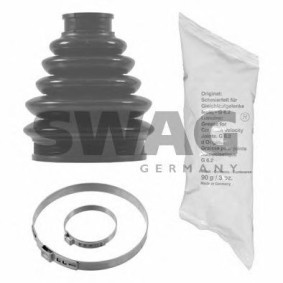 Köp Bälgsats, drivaxel av SWAG 62 91 7821 till det låga priset 265,63 kr