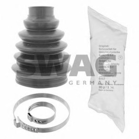 Faltenbalgsatz, Antriebswelle 62 91 8600 von SWAG günstig für 16,44 € online kaufen