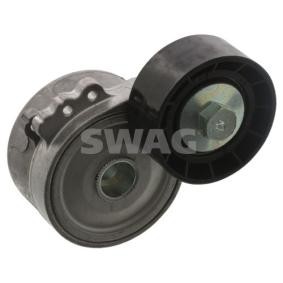 Comprar Polea tensora, correa poli V de SWAG 62 91 9482 a bajo precio de 34,07 €