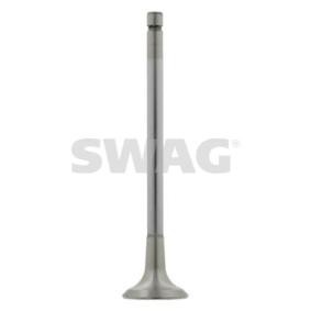 Comprar Válvula de escape de SWAG 62 92 6030 a bajo precio de 23,62 €