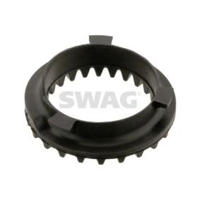 Federbeinstützlager von SWAG