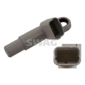 Compre Sensor, posição da árvore de cames da SWAG 62 93 1197 a um preço baixo por 32,33 €