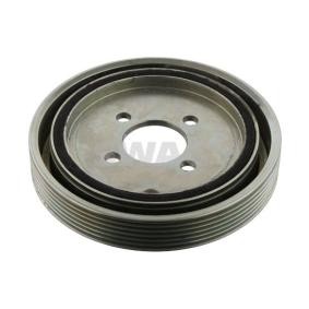 Riemenscheibe, Kurbelwelle 62 93 2112 von SWAG günstig für 59,33 € online kaufen