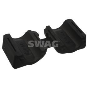 Kjøp Lagring, stabilisator av SWAG 62 93 7202 til den lave prisen 86,65 NOK
