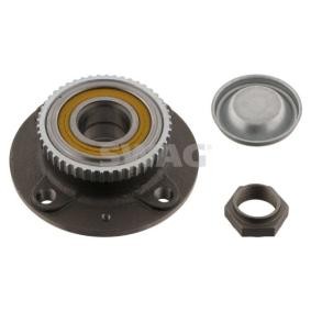 Compre Kit de rolamento de roda da SWAG 64 92 8498 a um preço baixo por 60,91 €