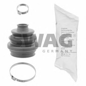 Achetez des Jeu de joint-soufflet, arbre de commande SWAG 70 91 4297 à prix pour 9,50 €