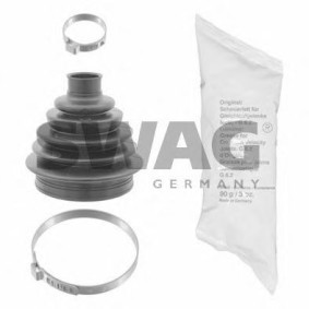 Achetez des Jeu de joint-soufflet, arbre de commande SWAG 70 91 4777 à prix pour 17,45 €