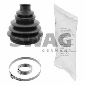Achetez des Jeu de joint-soufflet, arbre de commande SWAG 70 91 4909 à prix pour 19,32 €