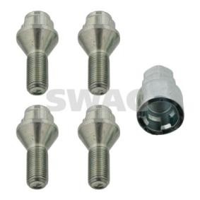 Achetez des Antivols de roue SWAG 70 92 7051 à prix pour 25,74 €