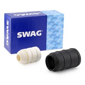 Kjøp Støvkappe, støtdemper av SWAG 70 93 6363 til den lave prisen 180,46 NOK