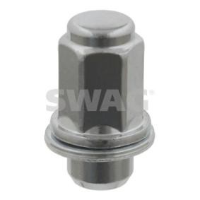Radmutter 81 92 6586 TOYOTA HARRIER von SWAG