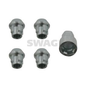 Osta Pyörän mutteri SWAG:llä 82 92 7058 edullisesti hintaan 31,81 €