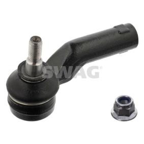 Achetez des Rotule de direction SWAG 83 93 4480 à prix pour 16,54 €