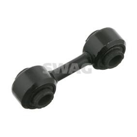 Køb Stabilisatorstang af SWAG 88 92 7972 til den lave pris 114,05 DKK