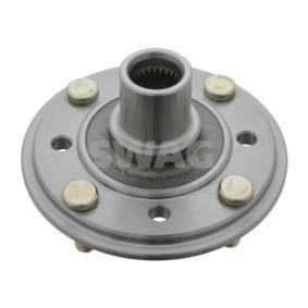 Radnabe 90 92 8250 von SWAG günstig für 34,05 € online kaufen