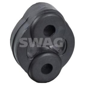 Compre Soporte de tubo de escape de SWAG online para ACCENT IV Sedán (RB) a precios moderados