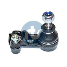 Comprar Rótula de dirección de RTS 91-01615-1 a bajo precio de 35,22 €