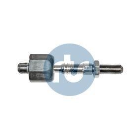 Comprar Rótula axial de dirección de RTS 92-00544-014 a bajo precio de 26,38 €