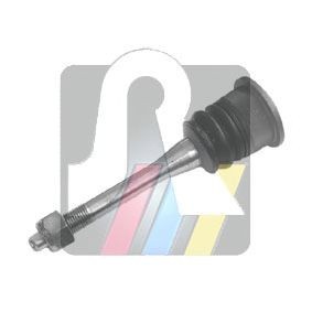 Comprar Rótula de suspensión de RTS 93-09550 a bajo precio de 20,64 €