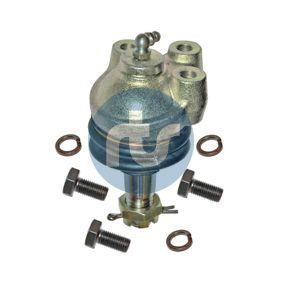 Comprar Rótula de suspensión de RTS 93-09717-056 a bajo precio de 36,95 €