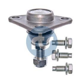 Compre Rótula de suspensión de RTS online para Movano Mk3 (C) Camión de plataforma / Chasis (U9) a precios moderados