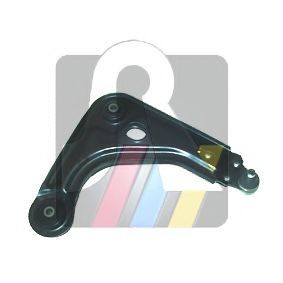 Comprar Barra oscilante de suspensión de ruedas de RTS 96-00067-1 a bajo precio de 175,03 €
