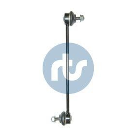 Køb Stabilisatorstang af RTS 97-00698 til den lave pris 168,01 DKK