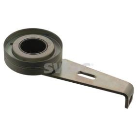 Comprar Polea tensora, correa poli V de SWAG 99 03 0061 a bajo precio de 121,34 €