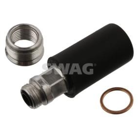 Comprar Bomba, prebombeo de combustible de SWAG 99 91 0576 a bajo precio de 10,76 €