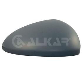 Acquista Calotta specchietto da ALKAR online per Meriva Mk II (B) (S10) a prezzi moderati