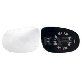 Acquista Vetro specchio, specchio esterno da ALKAR 6401403 a buon mercato per soli 7,80 €