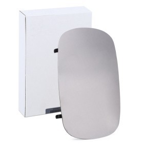 Acquista Vetro specchio, specchio esterno da ALKAR 6403930 a buon mercato per soli 7,24 €